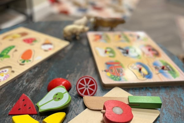 Mindful Nurseries - Walton, Cambridge Road