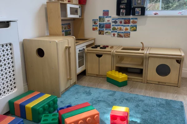 Beechcroft Day Nursery, London