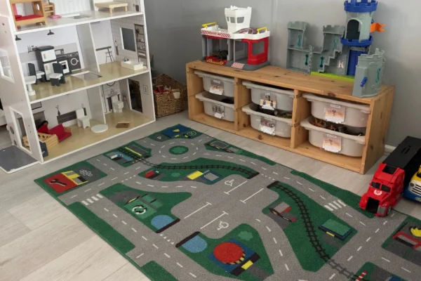 Rainbow Day Nursery, Morden
