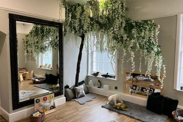 Munchkins Nursery & Pre-School Great Baddow, Chelmsford
