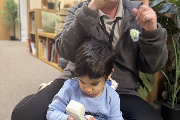 Munchkins Nursery & Pre-School Dunton Park, Basildon, Essex