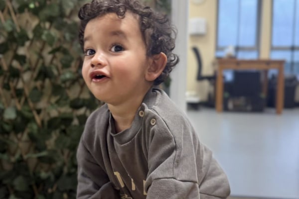 Munchkins Nursery & Pre-School Dunton Park, Warwick Crescent