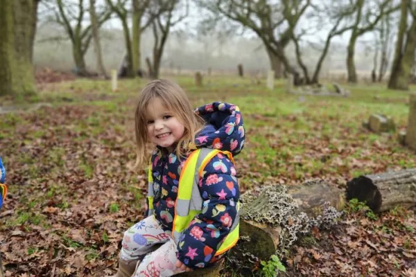 Munchkins Nursery & Pre-School Brightlingsea, Colchester