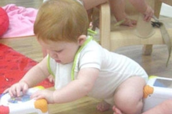 Linden Tree Nursery Schools Old Town, 18 Old Town