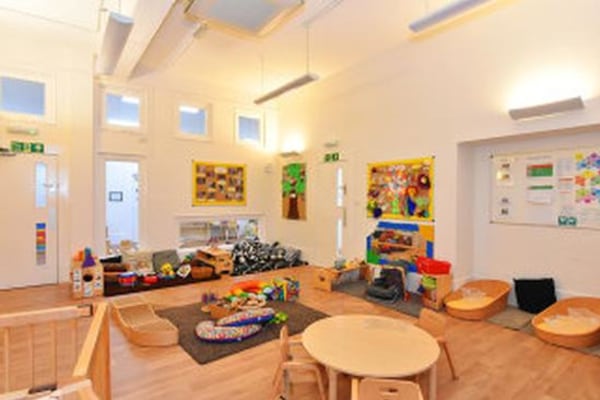 Bright Horizons Fulham Day Nursery and Preschool, 16 Lettice Street