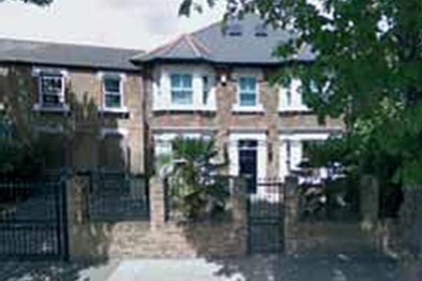 Little Elms Daycare Nursery Lee, 84 Handen Road