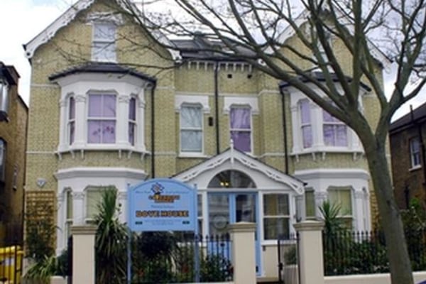 Cavendish Lodge Nursery School, 52 Lewin Road