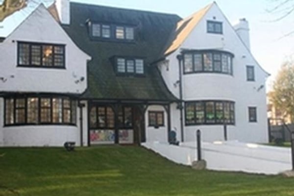 Cherubins Day Nursery - Chestnut Lodge, Chestnut Lodge