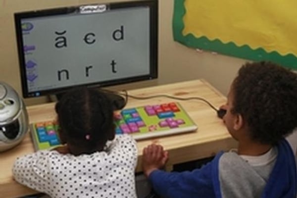 Cherubins Day Nursery - Chestnut Lodge SW2 3NJ