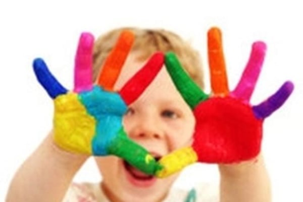 The Cottage Day Nursery, St Hilda's Church