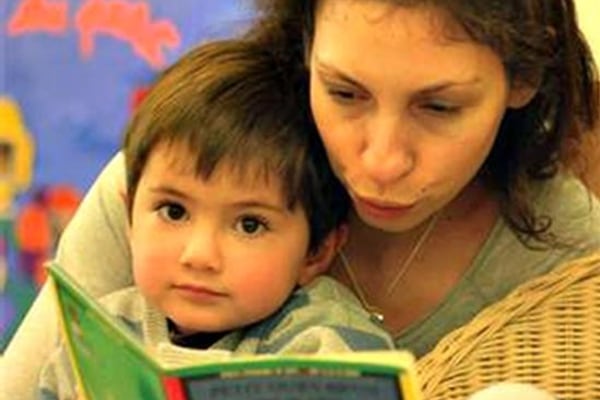 Ecole Du Parc, 64 Garfield Road