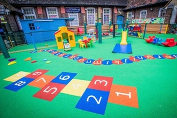 The Eveline Day and Nursery Schools Ltd (Chillerton Road), London