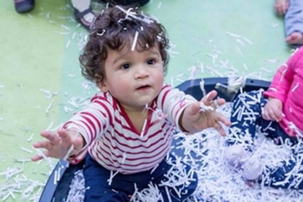 The Eveline Day and Nursery Schools Ltd (Chillerton Road) SW17 9BE