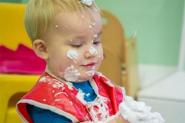 The Eveline Day and Nursery Schools Ltd (Geraldine Road), London