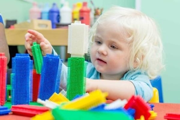 The Eveline Day and Nursery Schools Ltd (Trinity Crescent), London