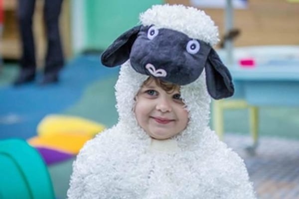 The Eveline Day and Nursery Schools Ltd (Ritherdon Road), 30 Ritherdon Road