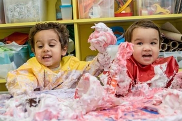 The Eveline Day and Nursery Schools Ltd (Ritherdon Road), London