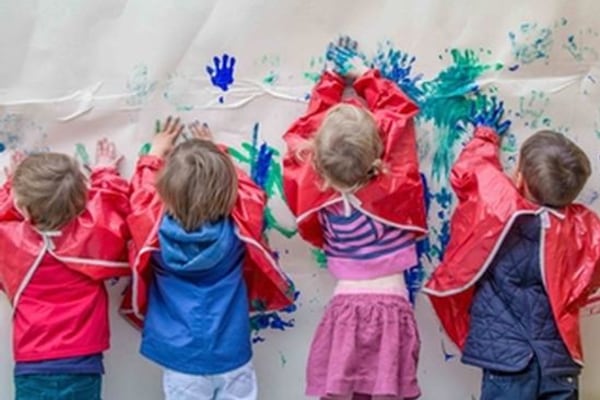 The Eveline Day and Nursery Schools Ltd (Ritherdon Road) SW17 8QD