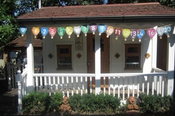Gwendolen House Nursery School, 39 Gwendolen Avenue