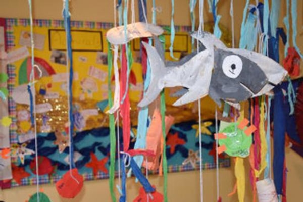 The Little Tugboat Day Nursery, 3 Finlay Street