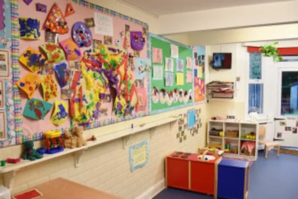 The Little Tugboat Day Nursery, London