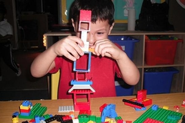 Tia Ana's Nursery, 29 Rhodesia Road