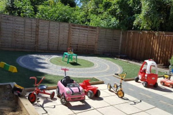 Sommerville Day Nursery, 6 Morley Road