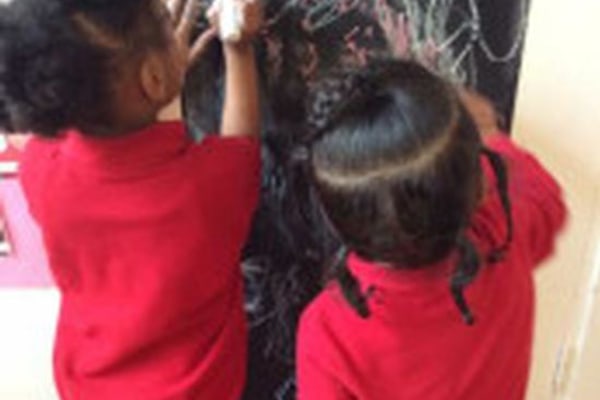 Step by Step Day Nursery SE13 6PY