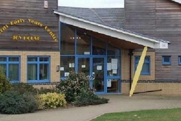 Acorns Early Years Centre, Joy House