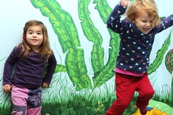 Advantage Day Nursery, 228 Red Lion Road