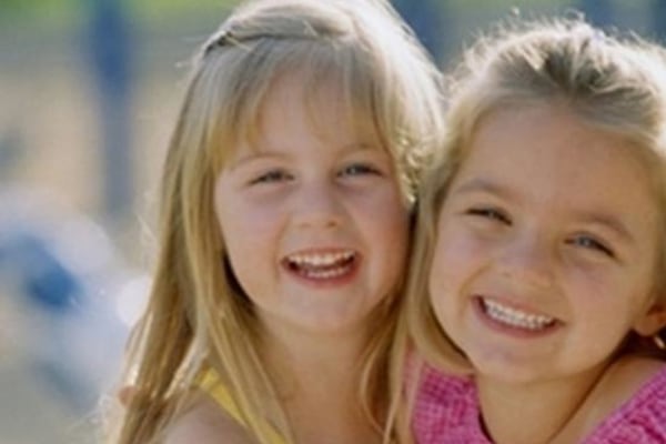 Alpha Day Nursery, 198 Woodside Green