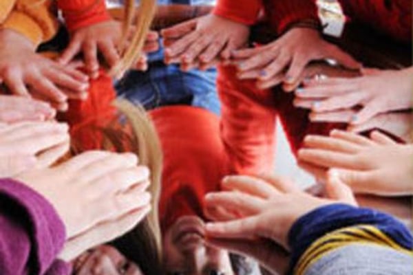 West Ealing Montessori Nursery (Bilingual-French), Ealing Liberal Synagogue