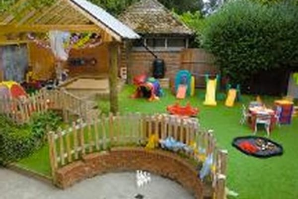 Bambini Nursery, Ewell, Epsom, Ewell Court House