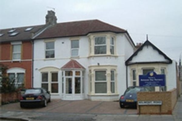 Belmont Day Nursery, 69 Belmont Road