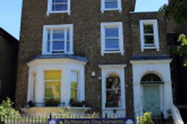 Buttercups at Ealing, 9 Florence Road