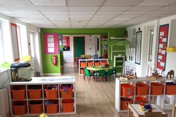 Quality Kidz Nurseries - Keppel Road, 30 Keppel Road