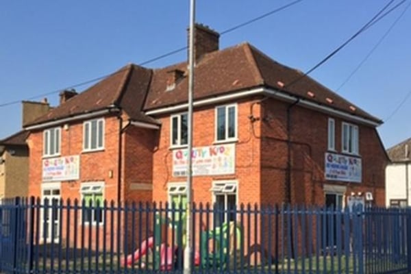 Quality Kidz Nurseries - Campden Crescent, 79 Campden Crescent