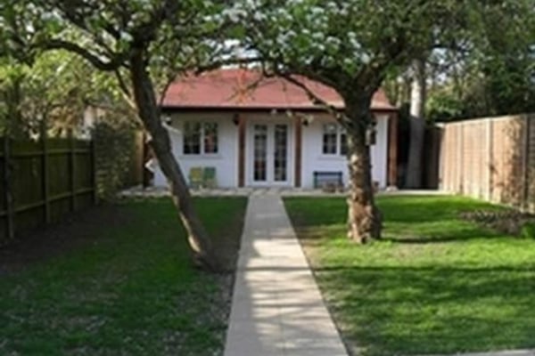 Apple Tree Montessori Nursery, Harrow Cricket Club