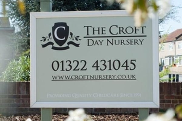 Croft Day Nursery - Belvedere SE2 0DY