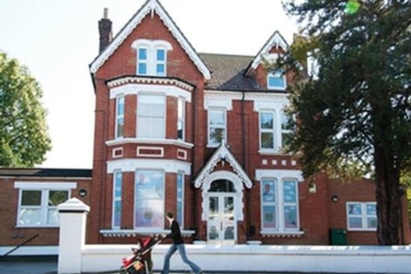 Little Elms Daycare Nursery Beckenham Elm Road, 29 Beckenham Road