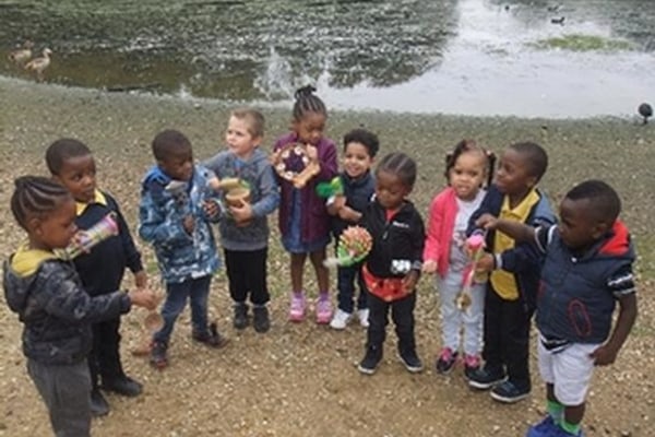 Twinkle Toes Daycare, 5 Sebert Road