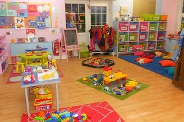 Little Miracles Day Nursery, London