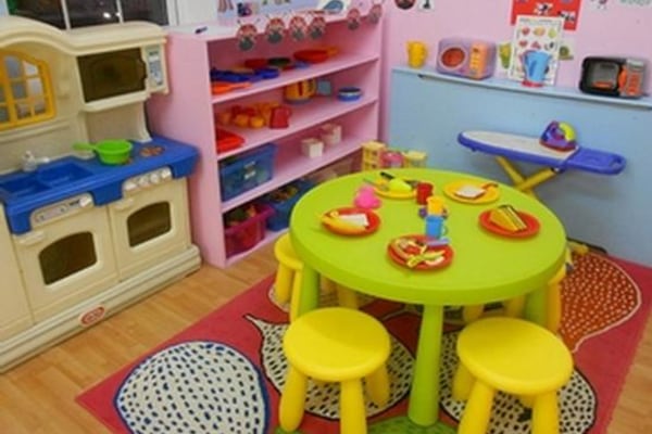 Little Miracles Day Nursery E4 6JT