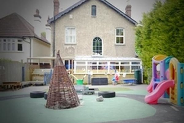 Blooming Years Nursery Schools - Croydon, 9 Heathfield Road