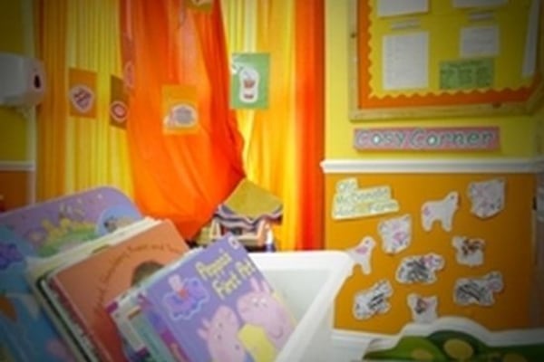 Blooming Years Nursery Schools - Croydon, Croydon, London