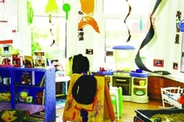 Greygates Day Nursery, London