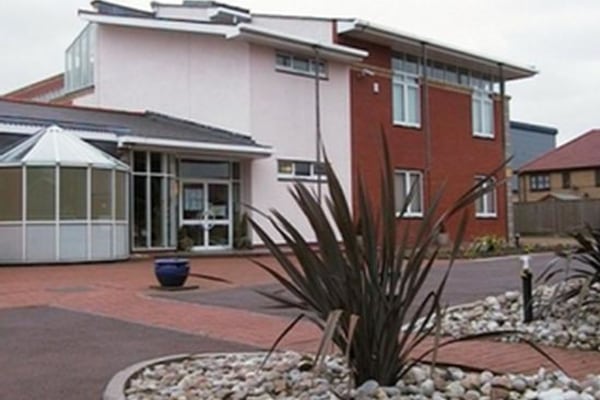 Harmony House Dagenham, Baden Powell Close