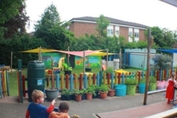 Jancett Ross Road Nursery, 53 Ross Road