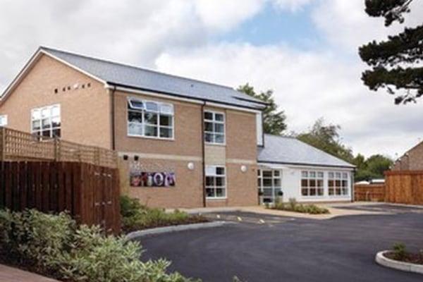 Bright Horizons Bickley Day Nursery and Preschool BR1 2FF