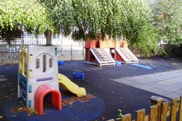 The Kings Road Nursery, 102 Kings Road